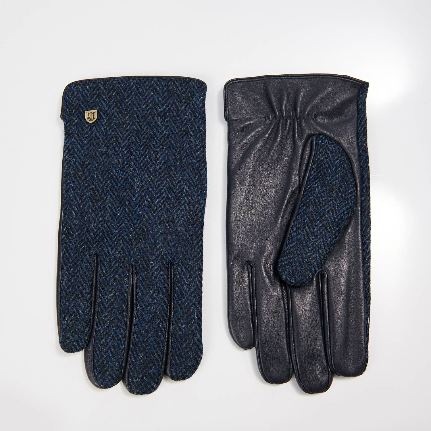 Islander - Men's Harris Tweed® Gloves