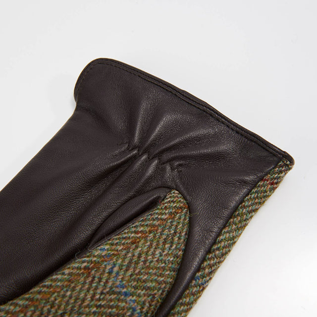 Islander - Men's Harris Tweed® Gloves