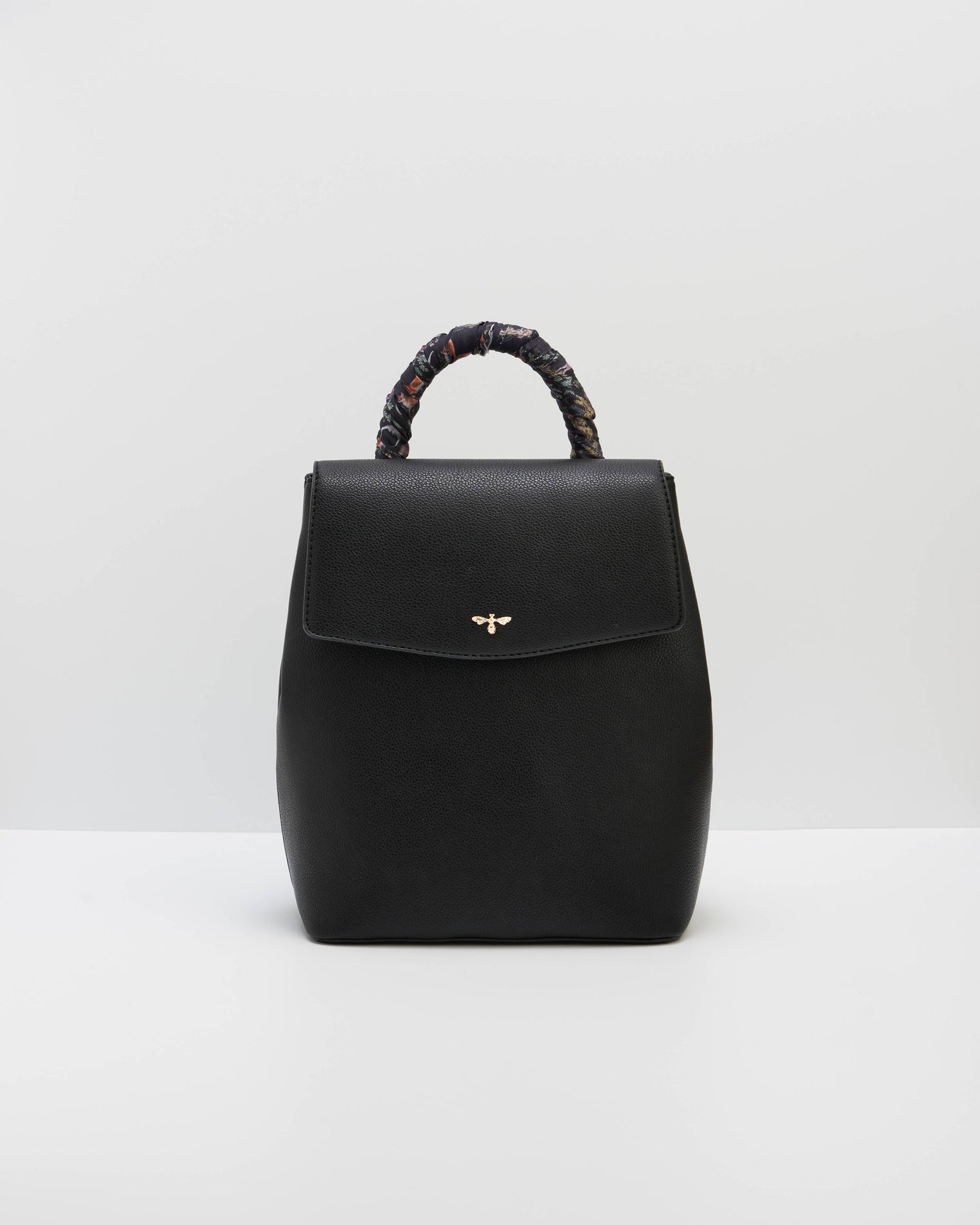 Fable England UK - Laura Backpack in Black