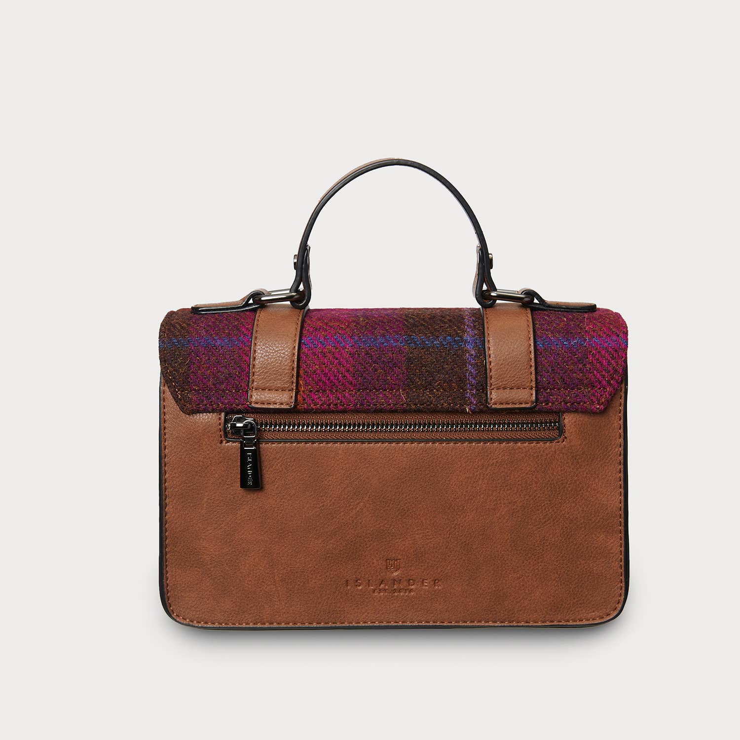 Islander - The Medium Satchel
