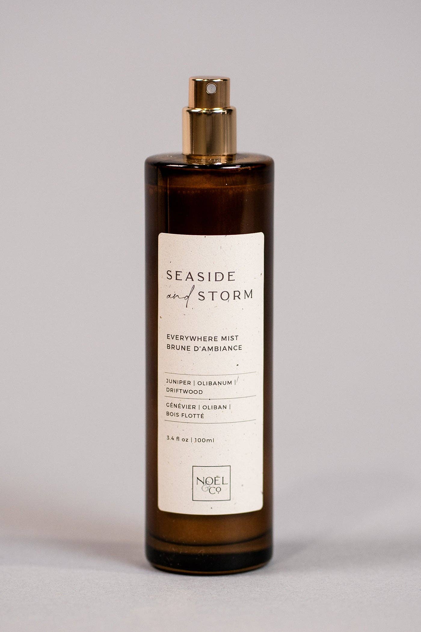 Noël & Co. - Everywhere Mist - Seaside & Storm