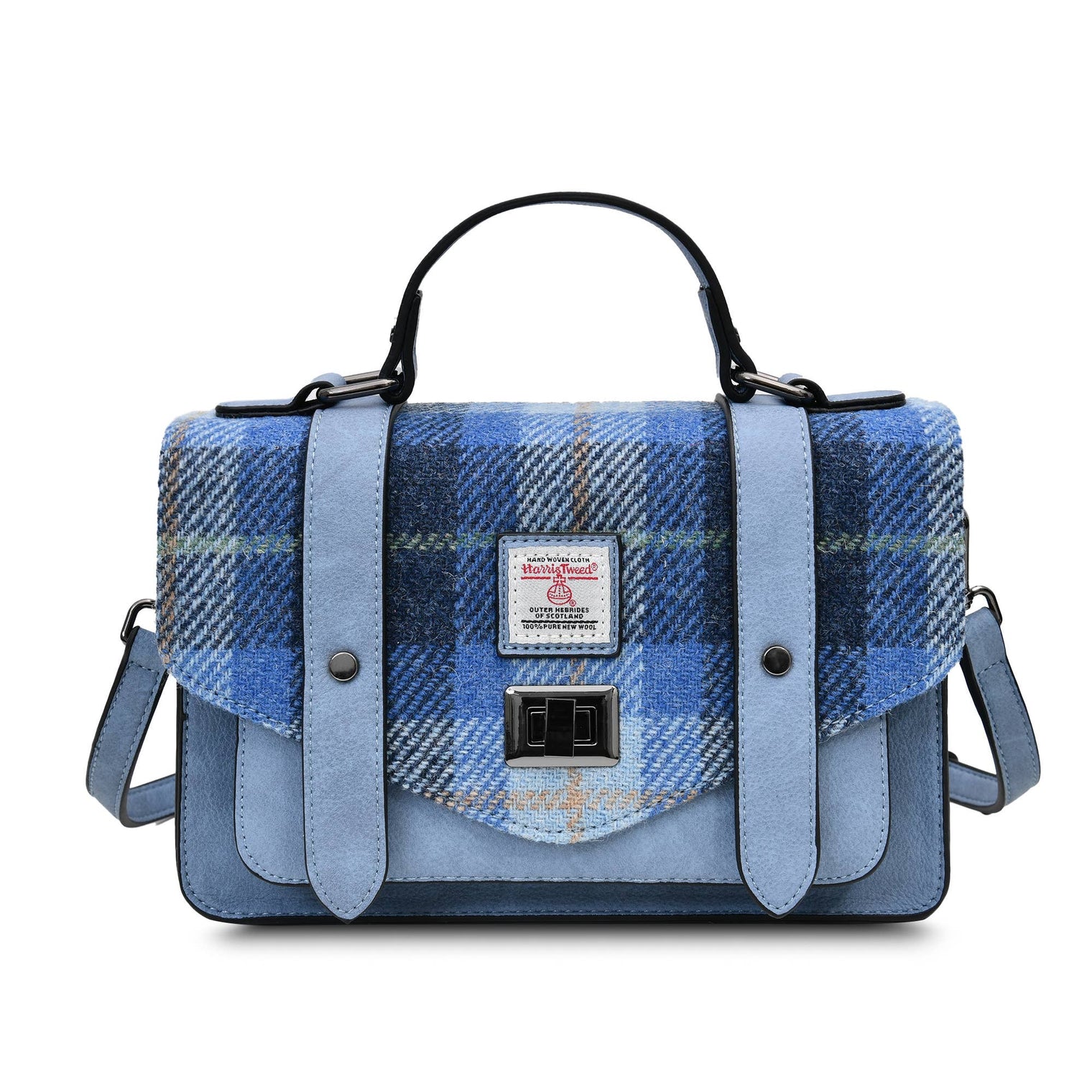 Islander - The Medium Satchel