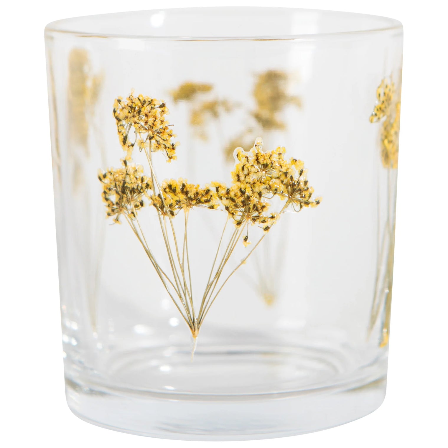 Stem Tealight Holder