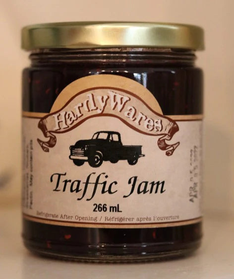 HardyWares - Traffic Jam