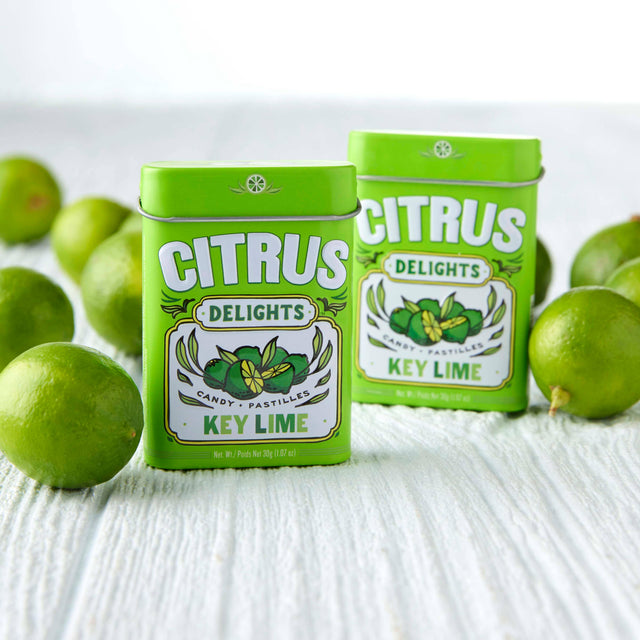 Big Sky Brands Inc. - Citrus Delight Mixed Pack - 4 flavors