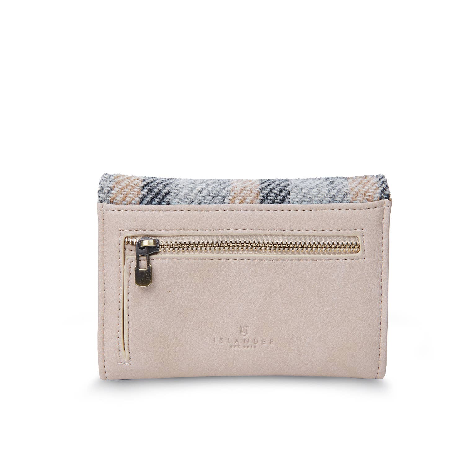 Islander - The Small Clasp Purse