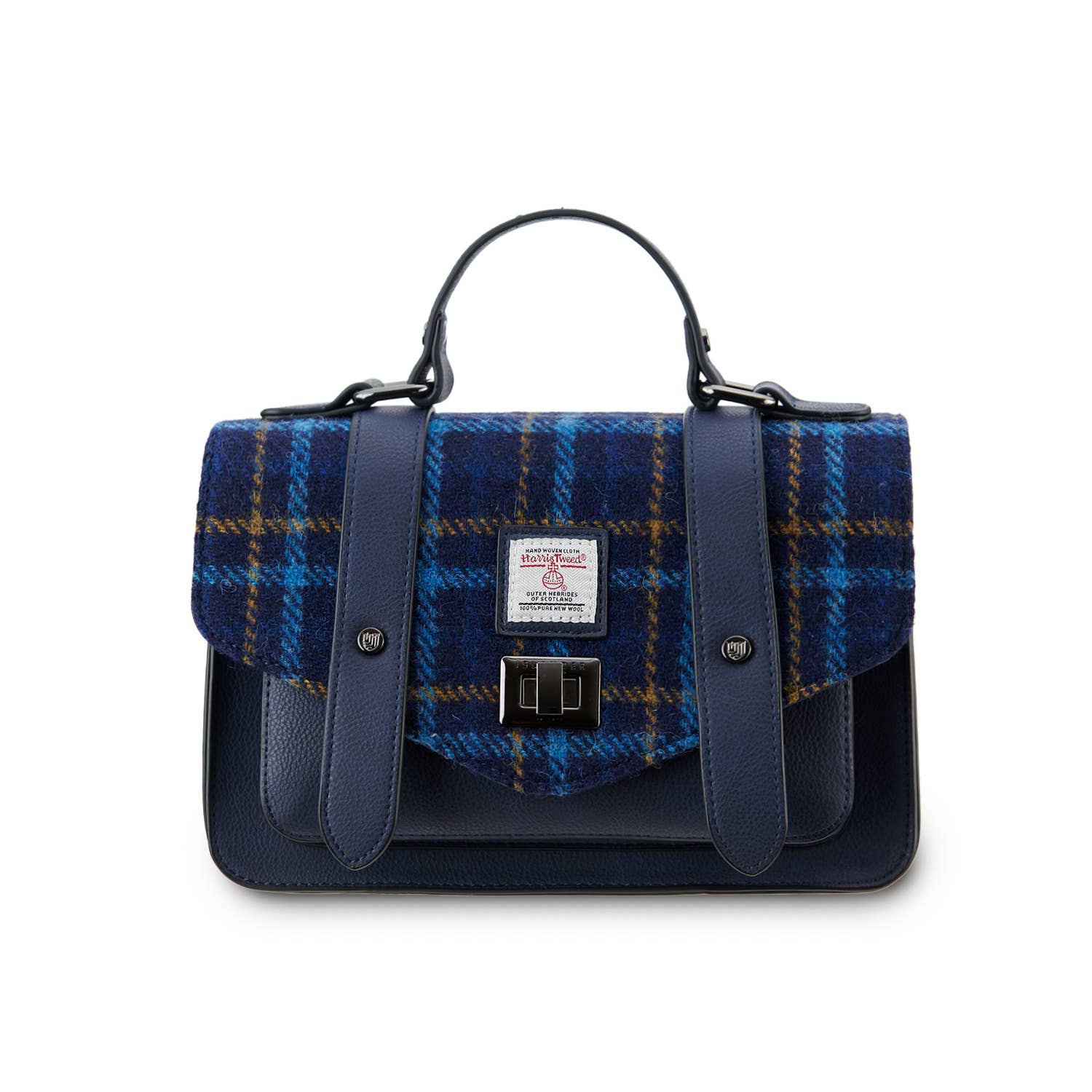 Islander - The Medium Satchel
