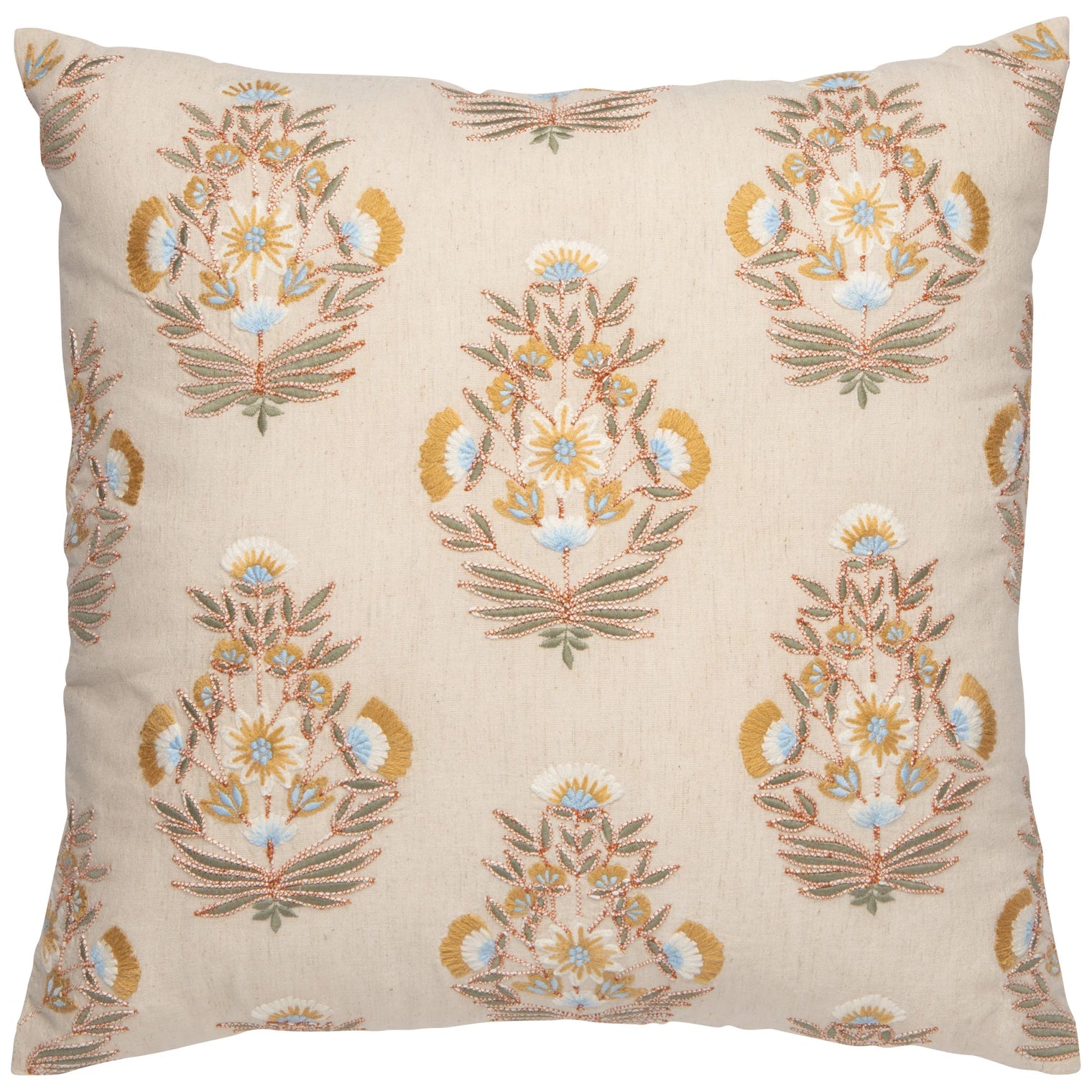 Tansy Pillow