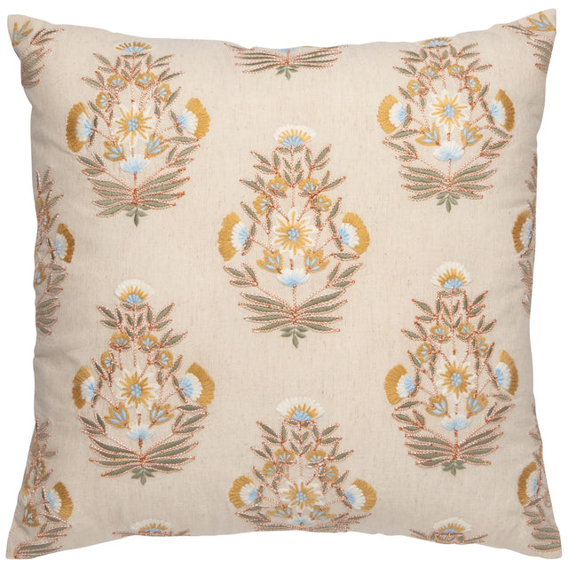 Tansy Pillow