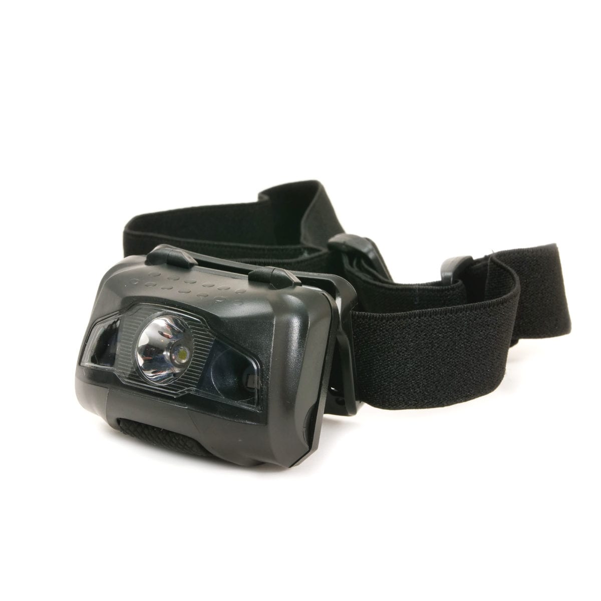 Adventure head lamp