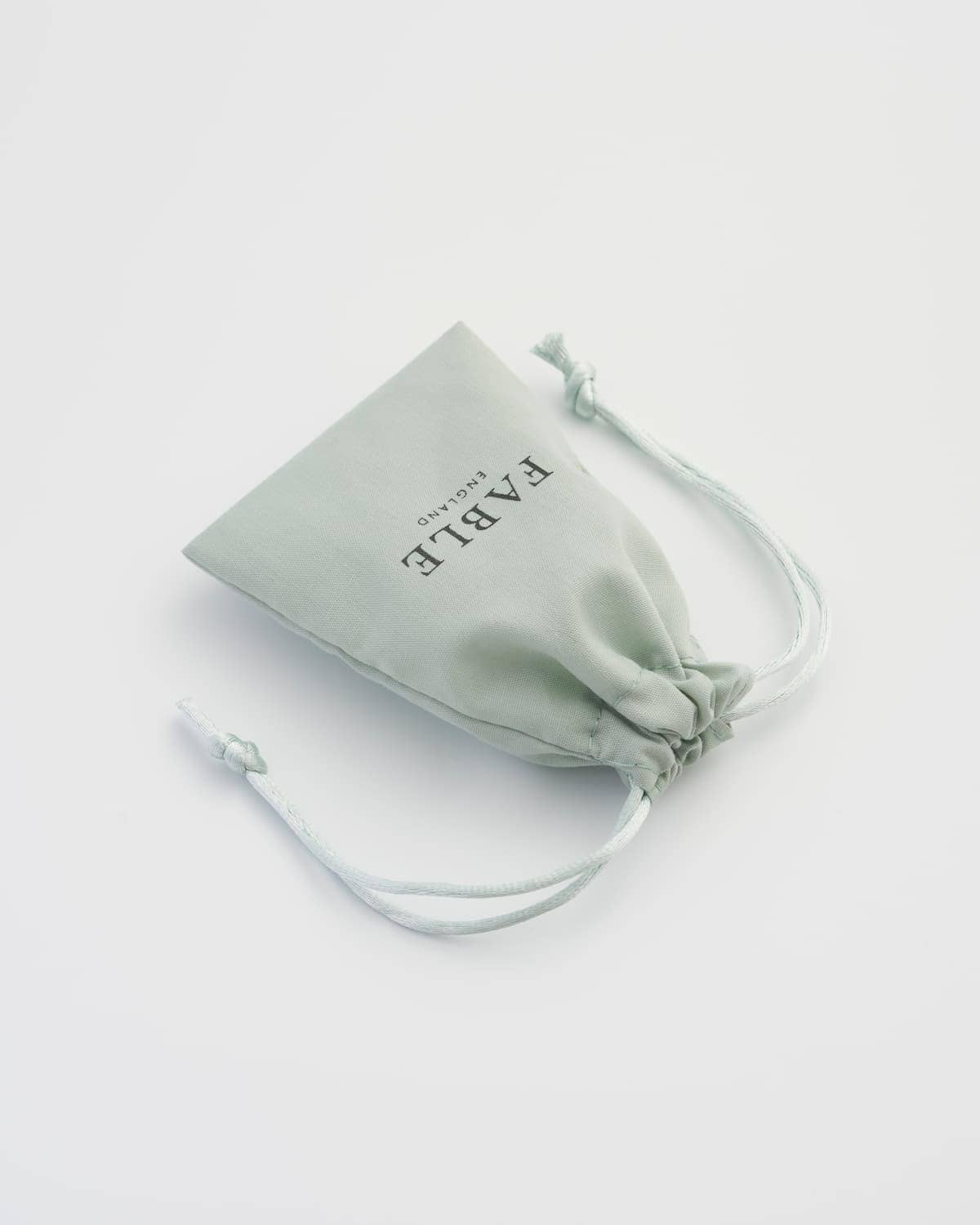 Fable England - Enamel Blue Tit Charm