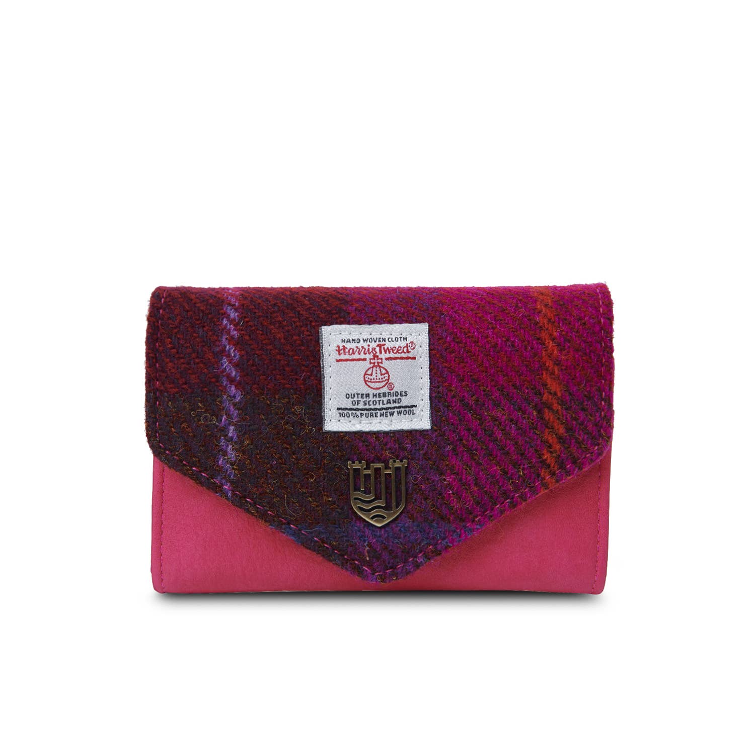 Islander - The Small Clasp Purse