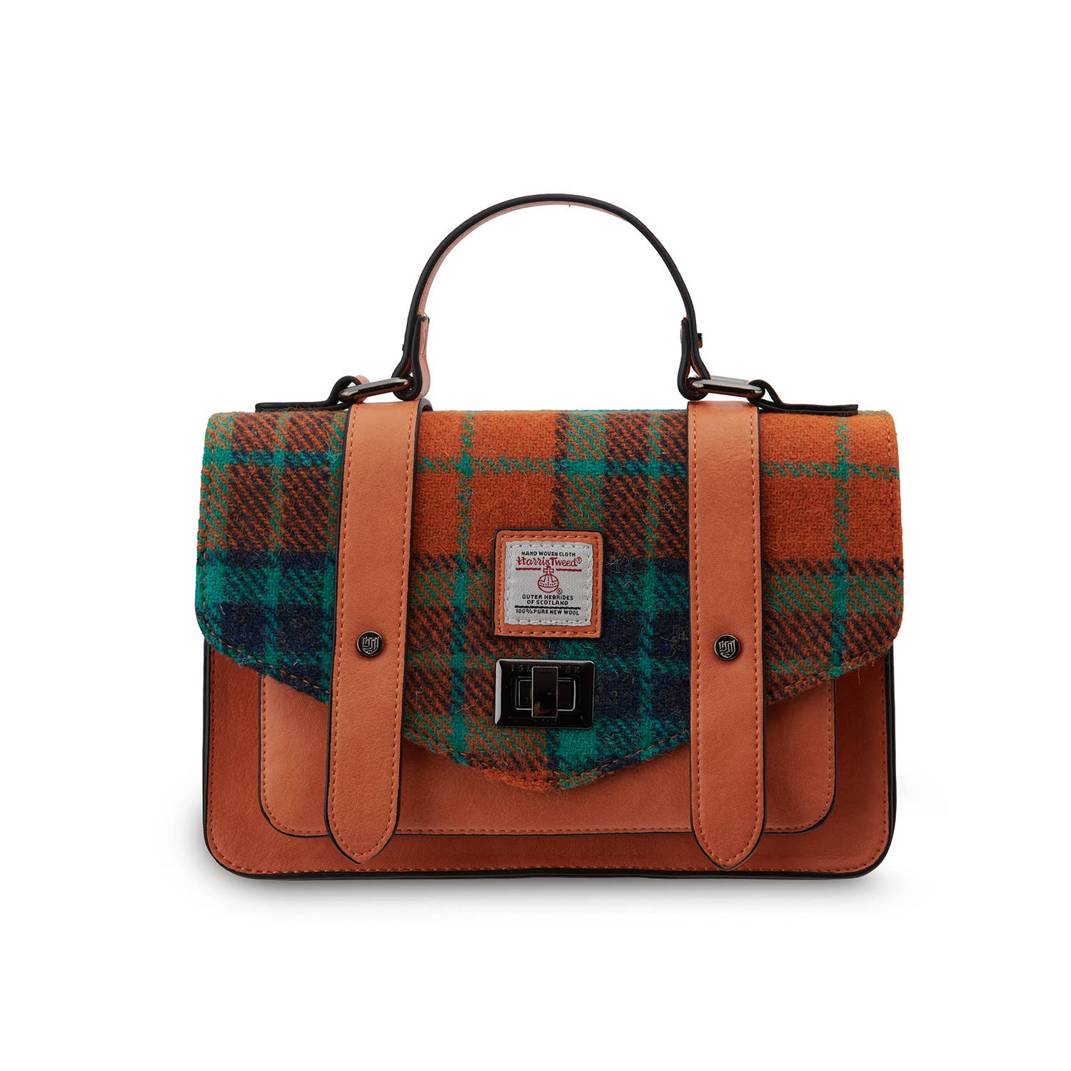 Islander - The Medium Satchel