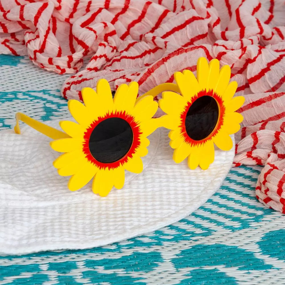 Sunflower Sunglasses