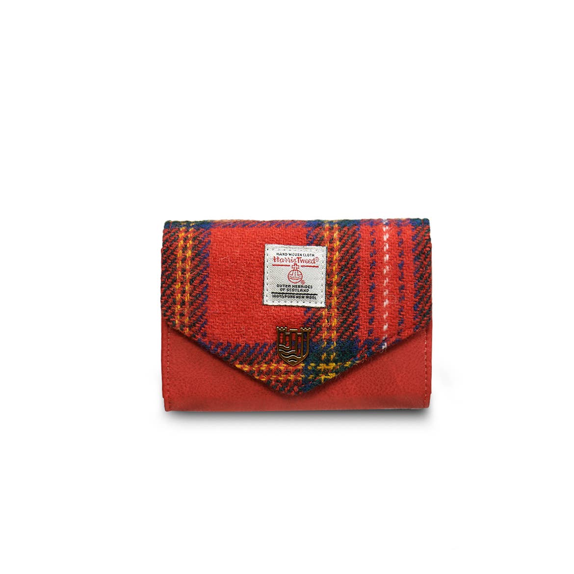 Islander - The Small Clasp Purse