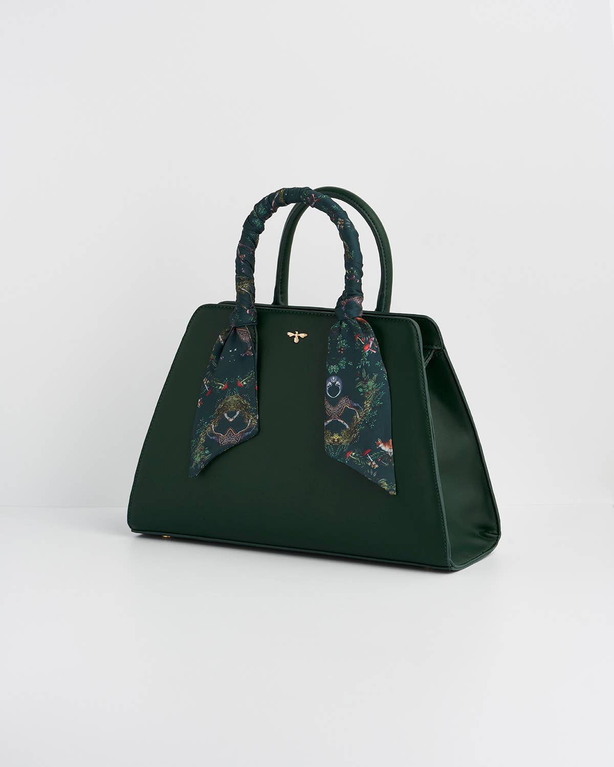 Fable England - Into the Woods Tote Bag