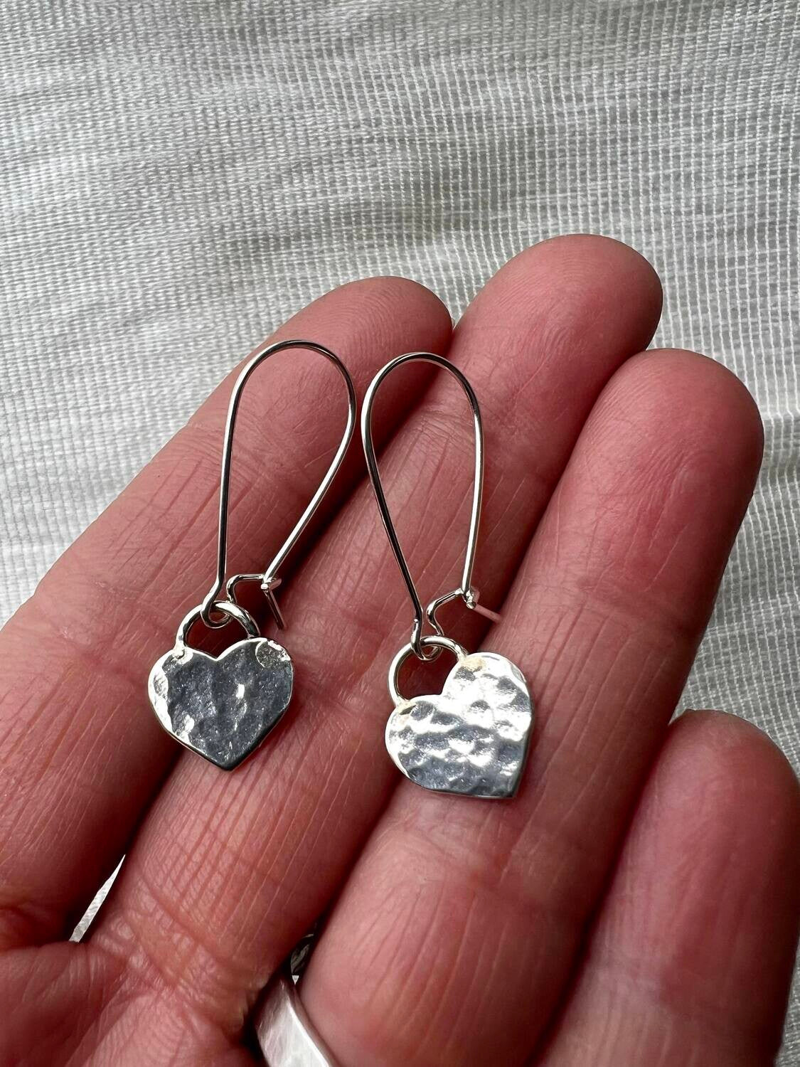 Dickson Metalsmith Consignment