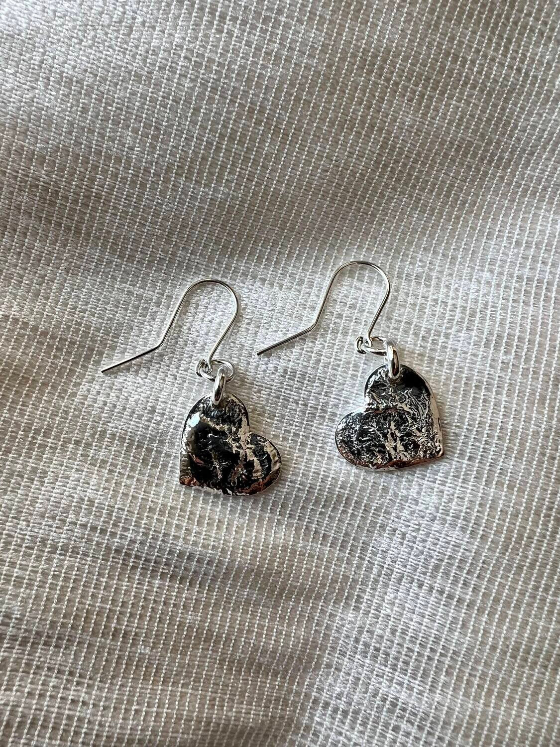 Dickson Metalsmith Consignment