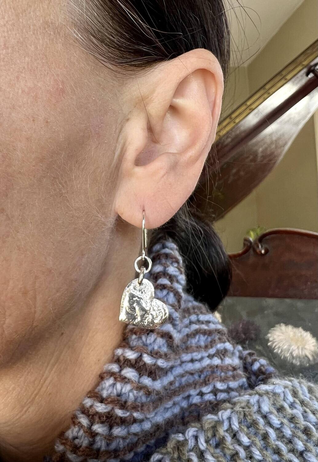 Dickson Metalsmith Consignment