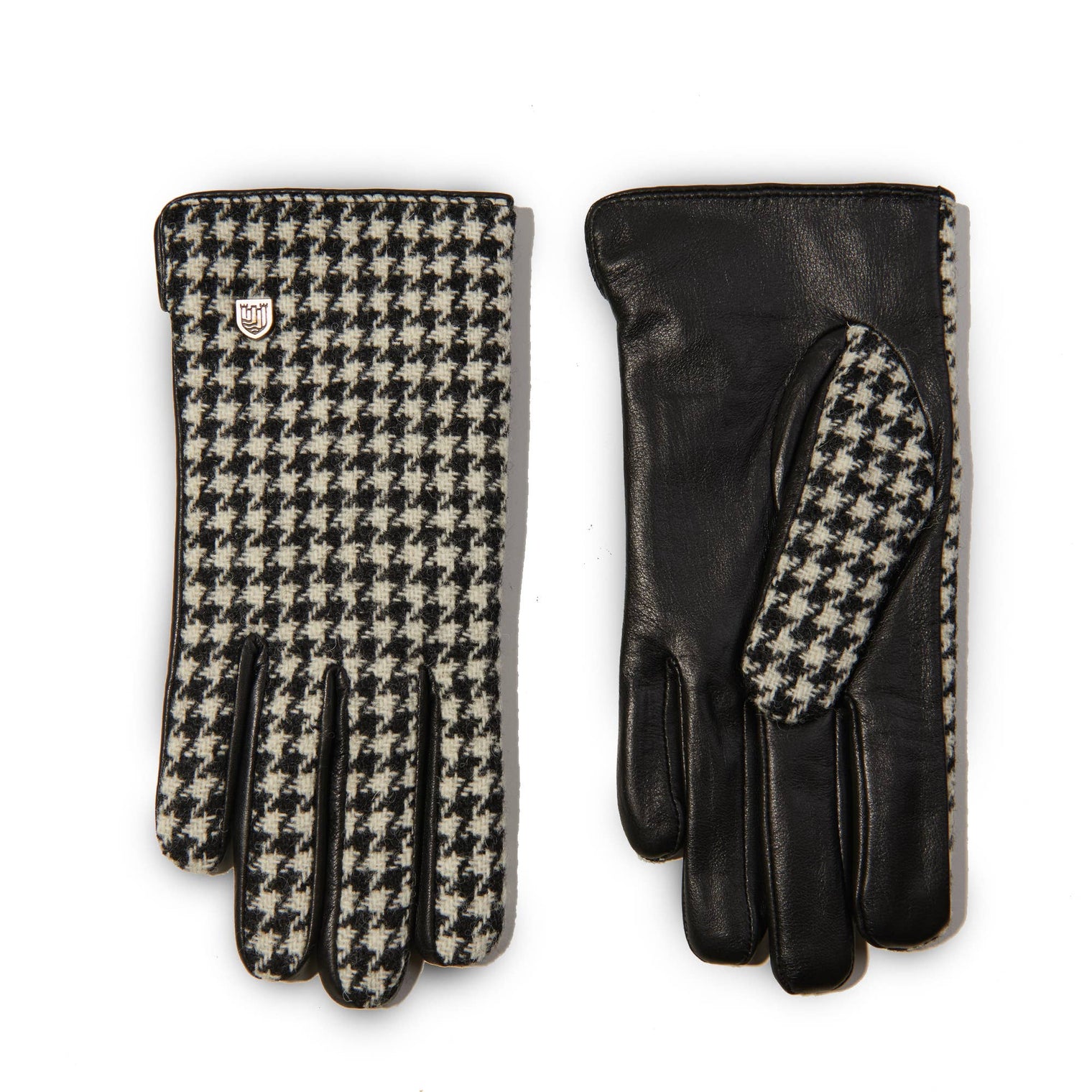 Islander - Ladies Harris Tweed® Gloves