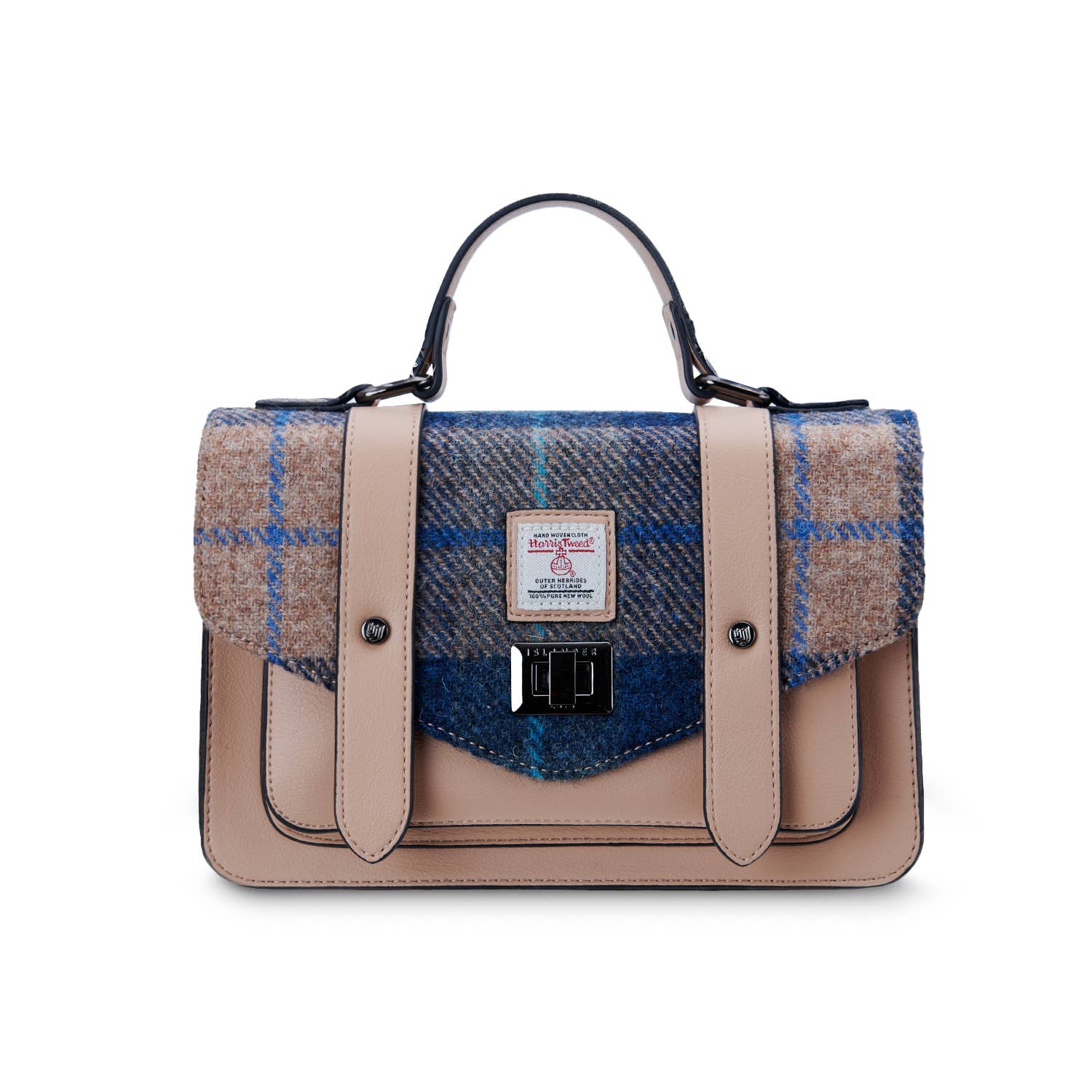 Islander - The Medium Satchel