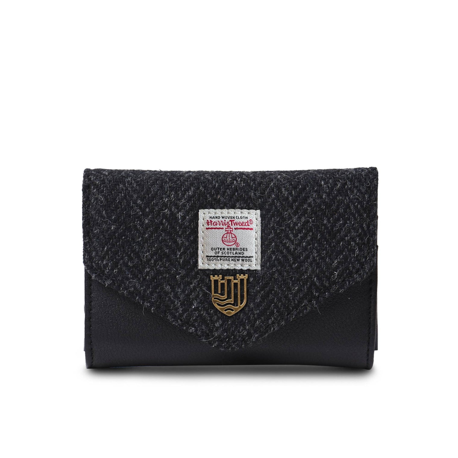 Islander - The Small Clasp Purse