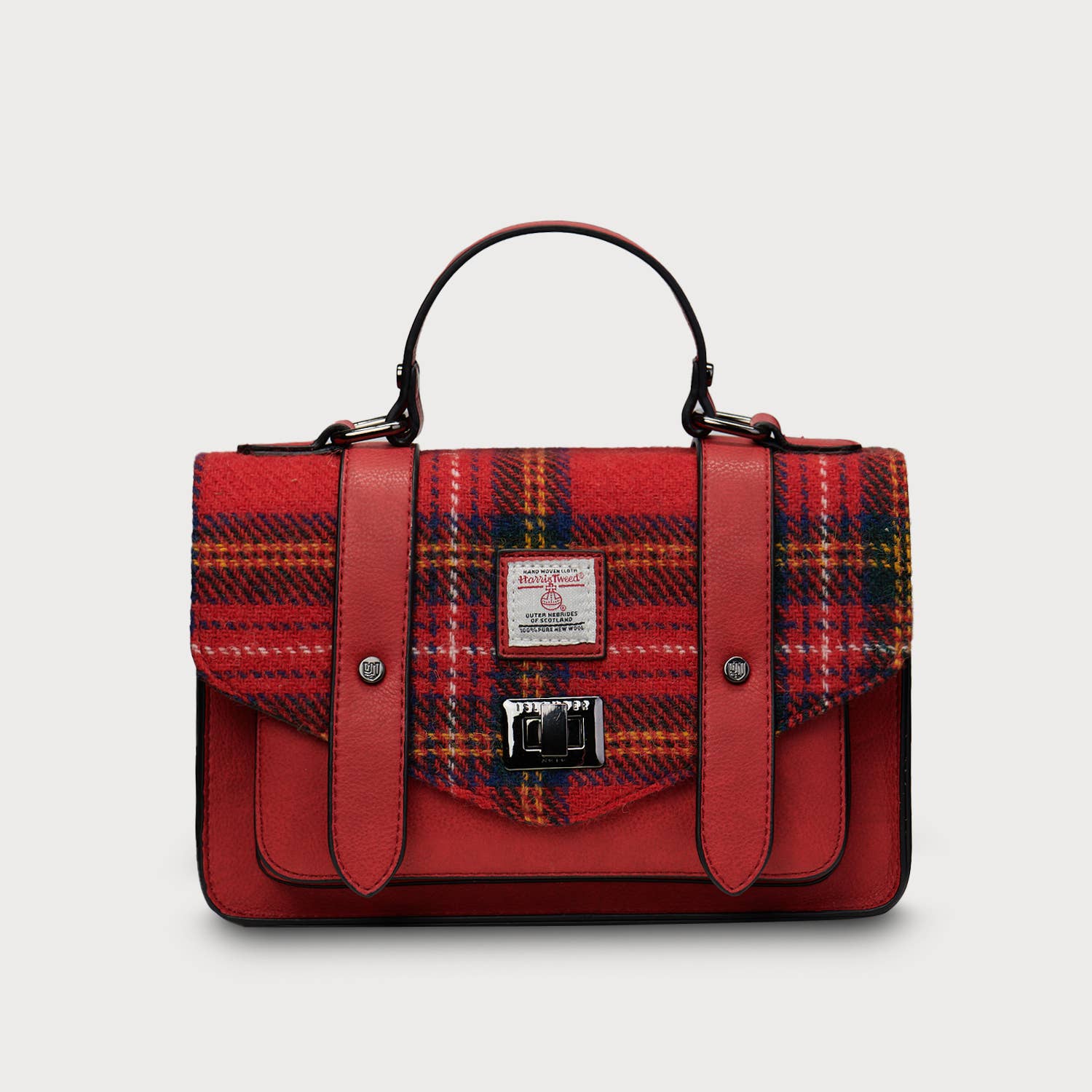 Islander - The Medium Satchel
