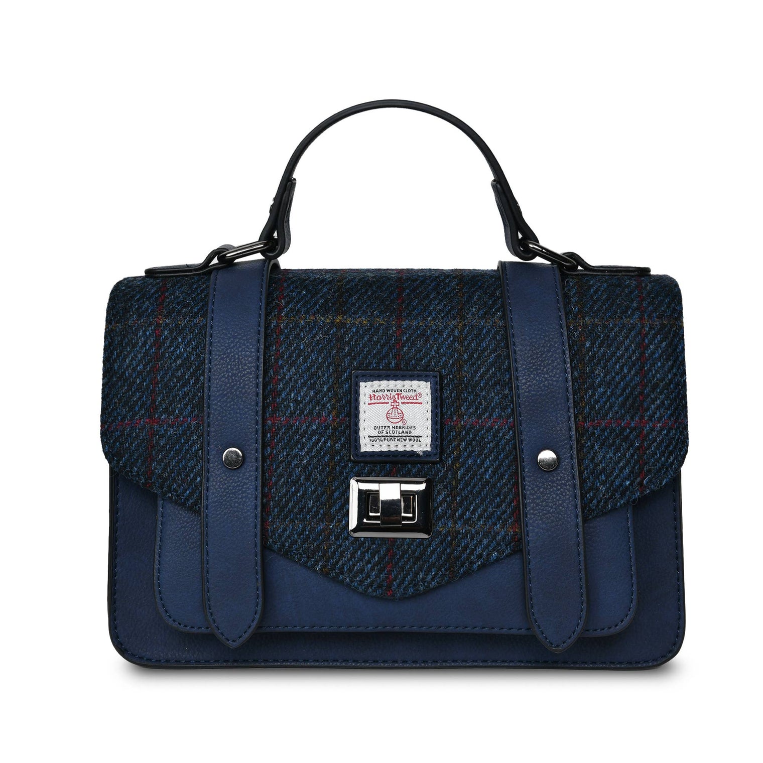 Islander - The Medium Satchel