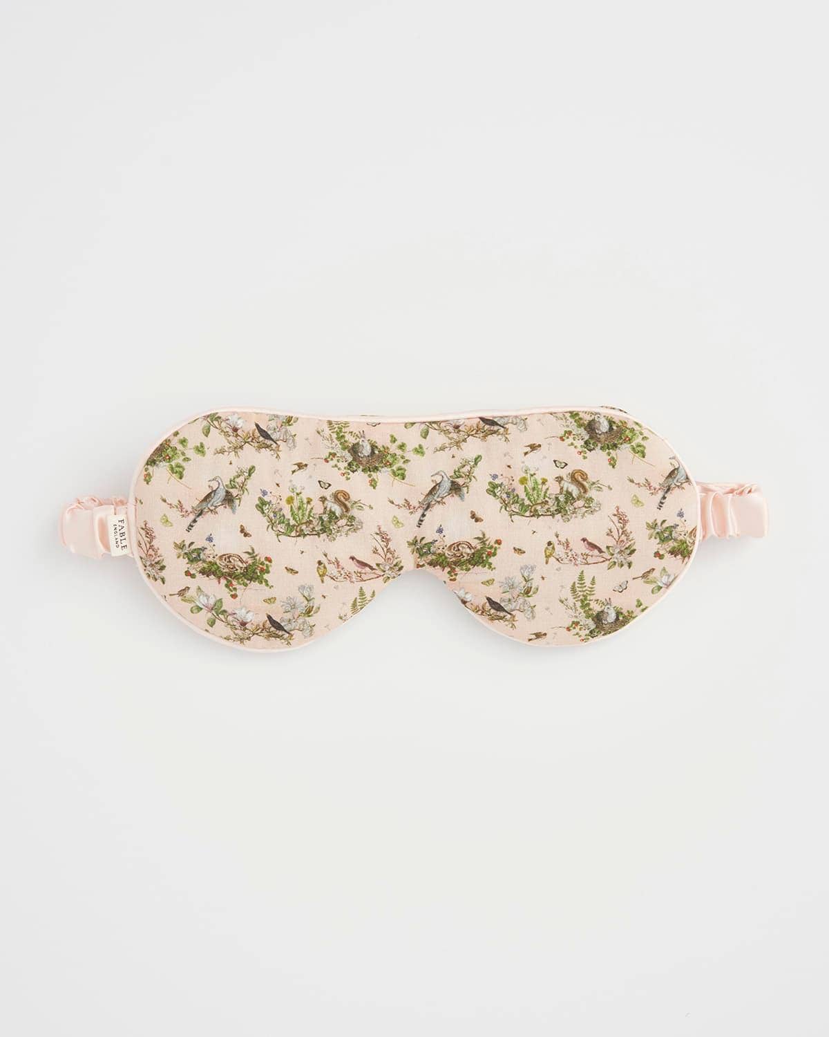 Fable England - Morning Song Sleep Mask - One Size