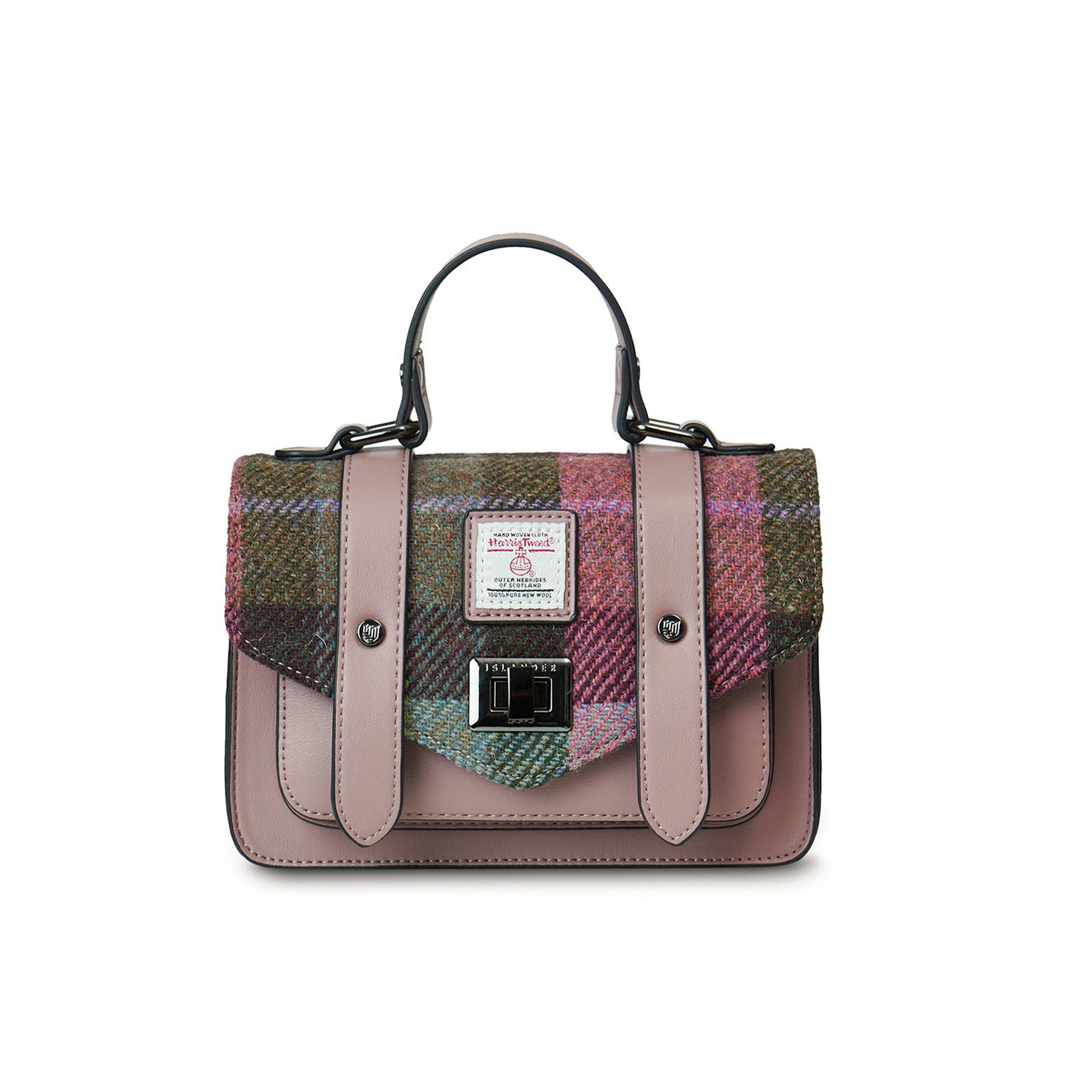 Islander - The Medium Satchel