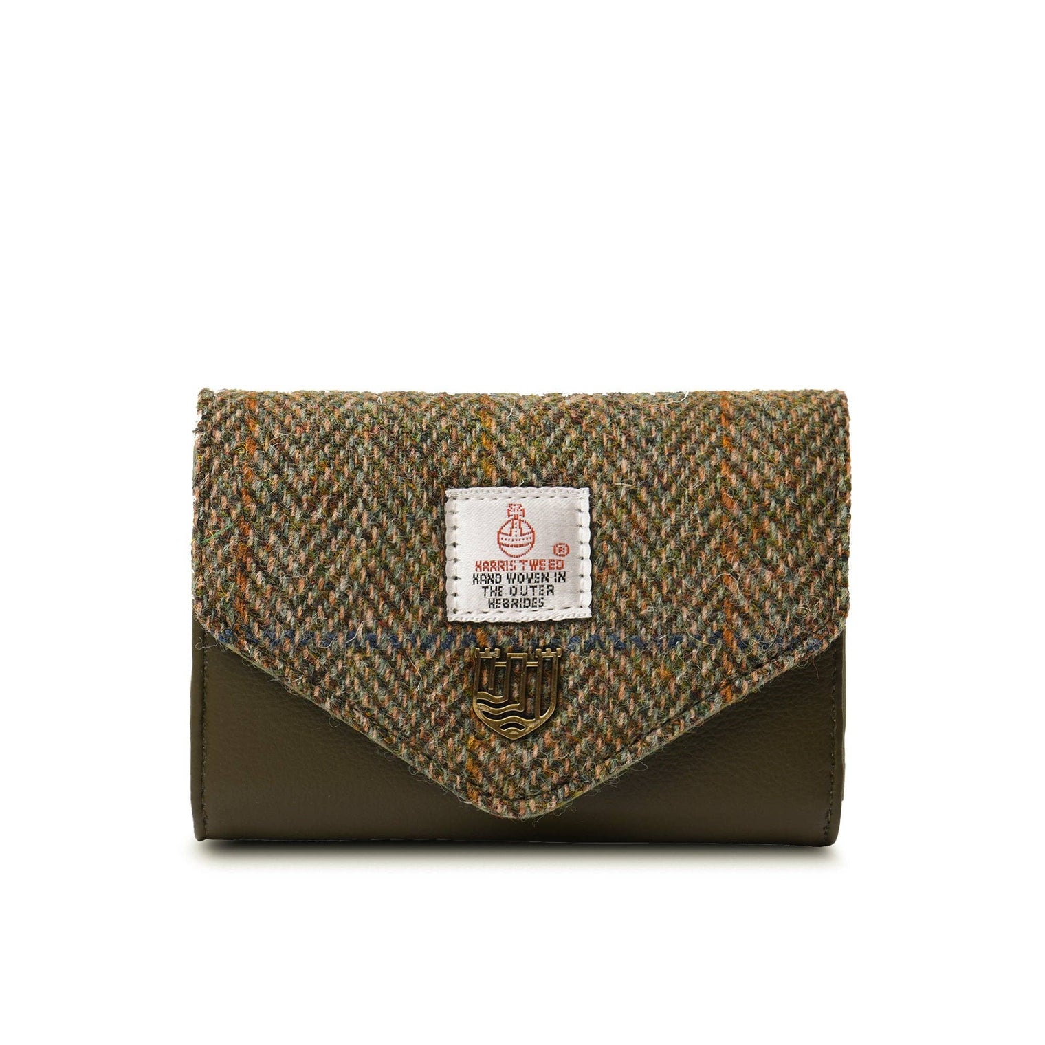 Islander - The Small Clasp Purse