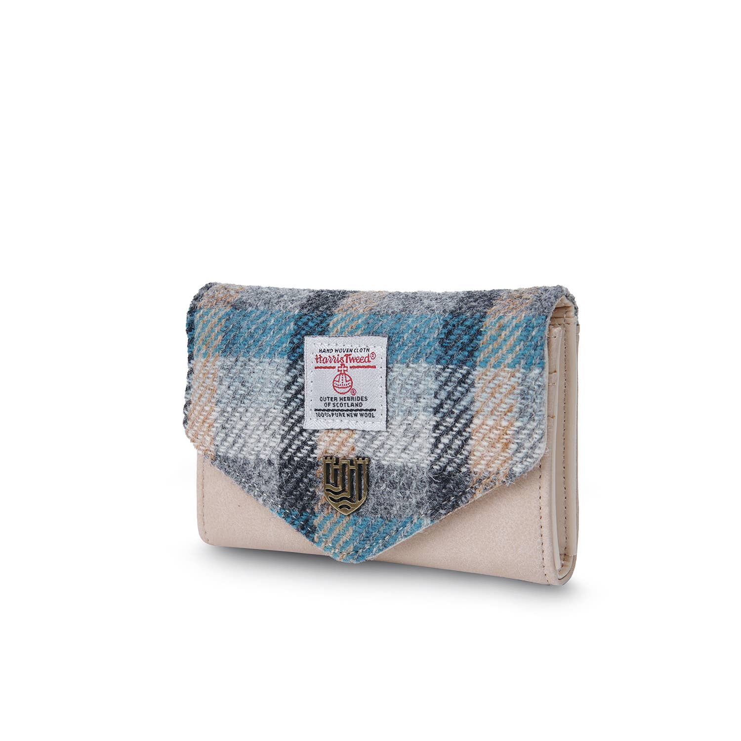 Islander - The Small Clasp Purse