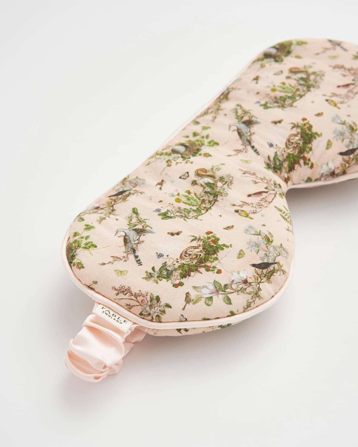 Fable England - Morning Song Sleep Mask - One Size