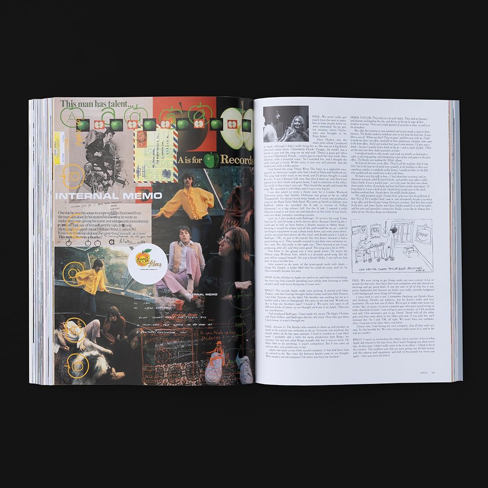 The Beatles Anthology (25th Anniversary Reissue)