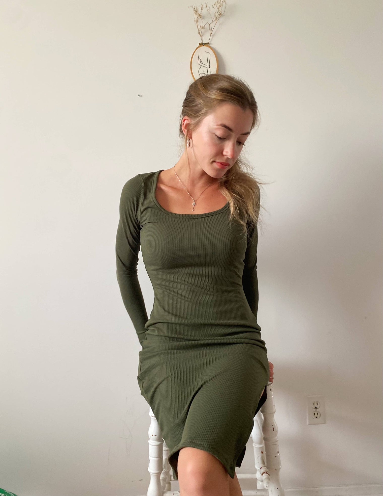 Margot Dress