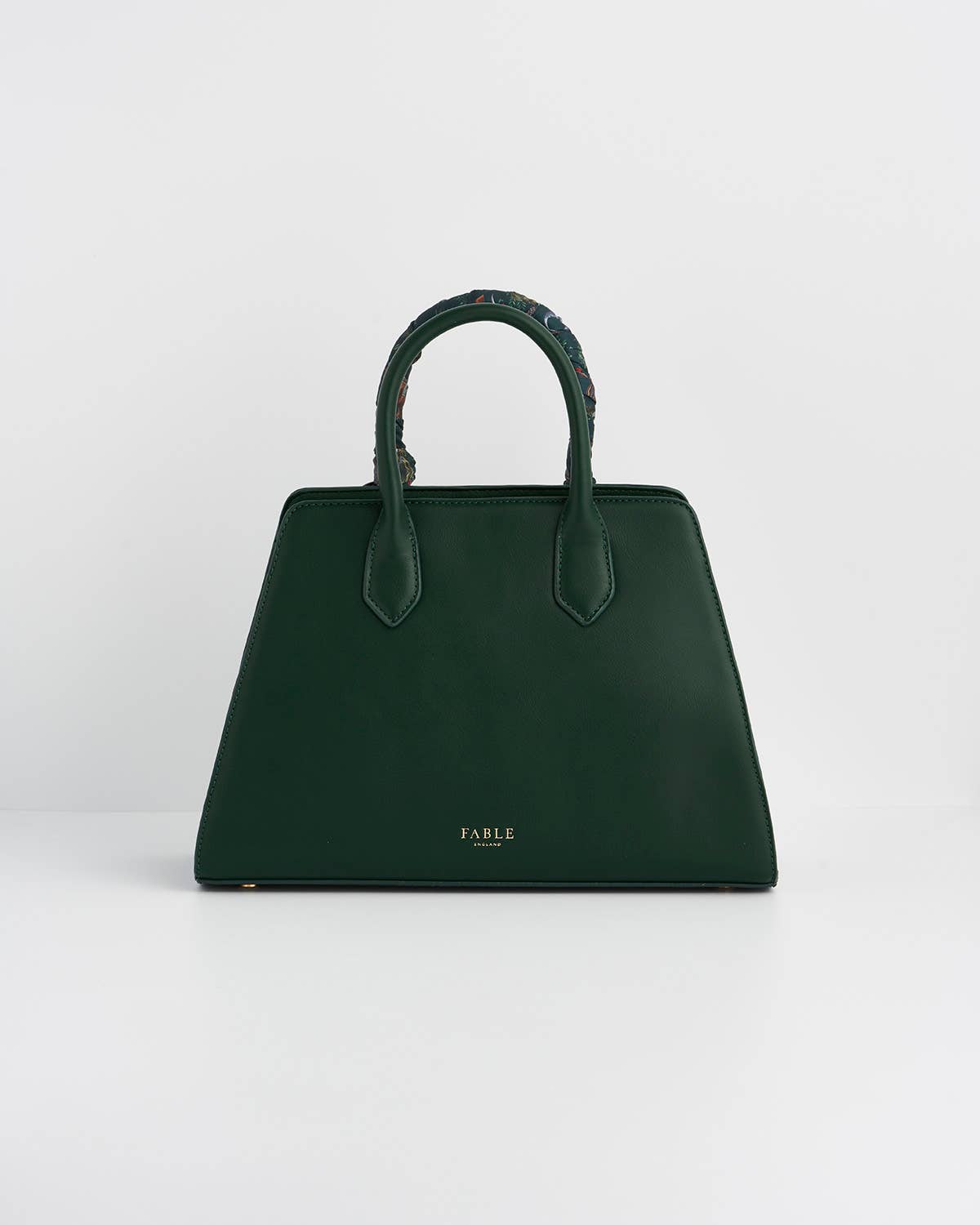 Fable England - Into the Woods Tote Bag