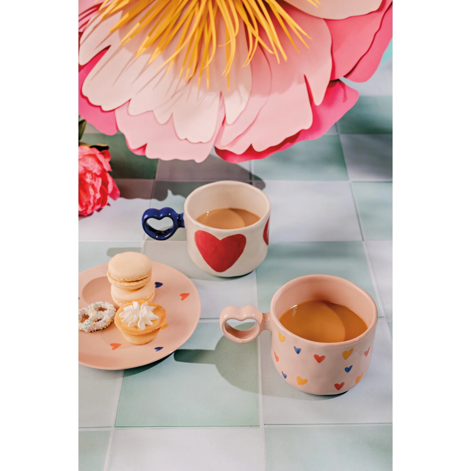 Big Love Mug