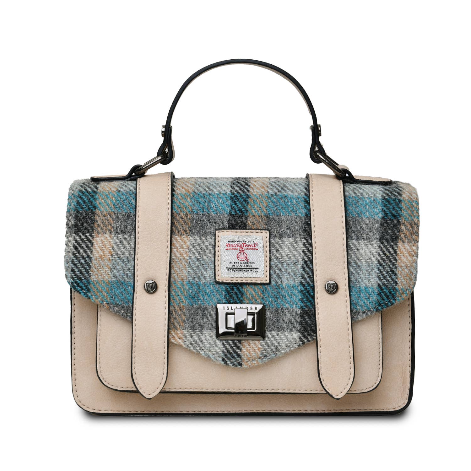 Islander - The Medium Satchel