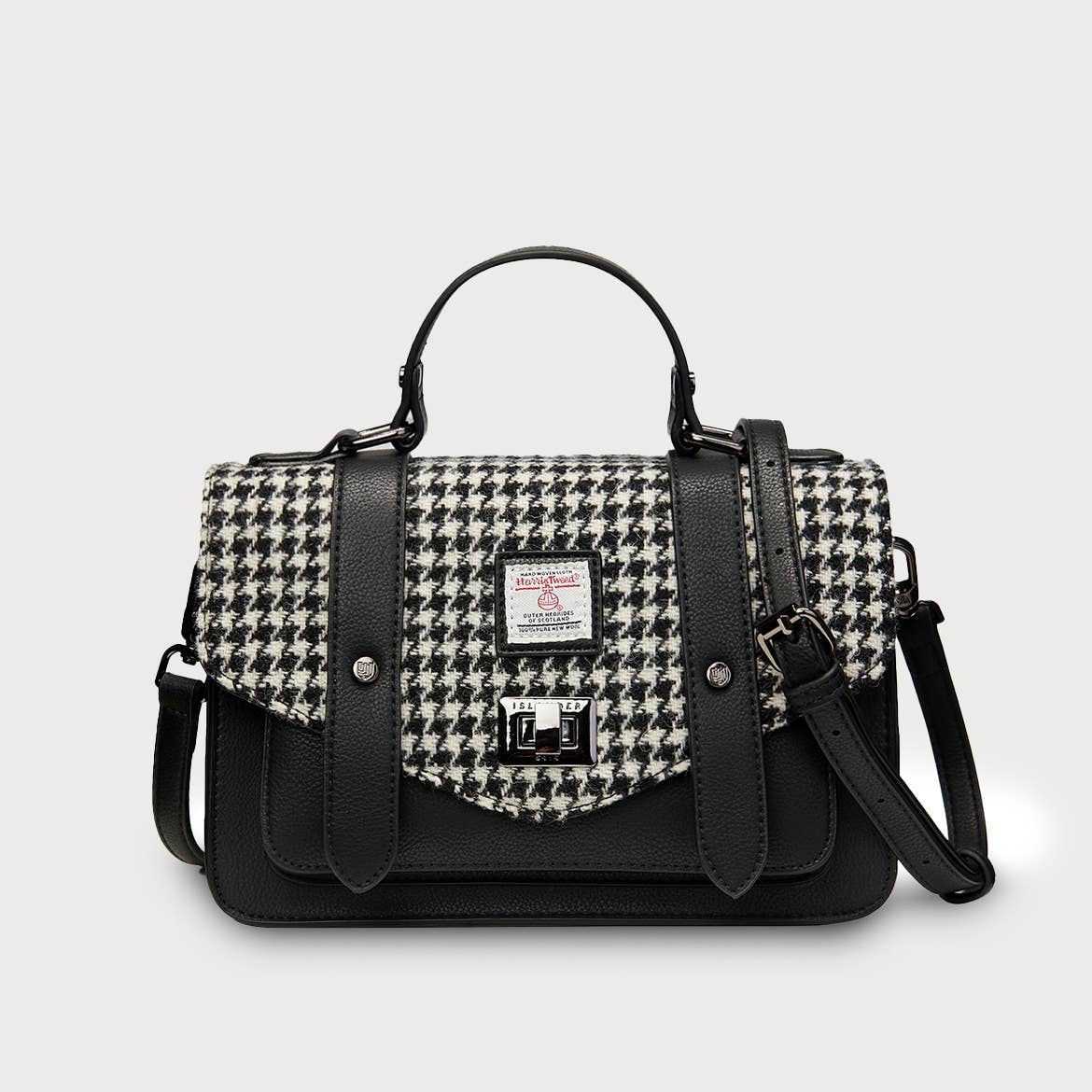 Islander - The Medium Satchel