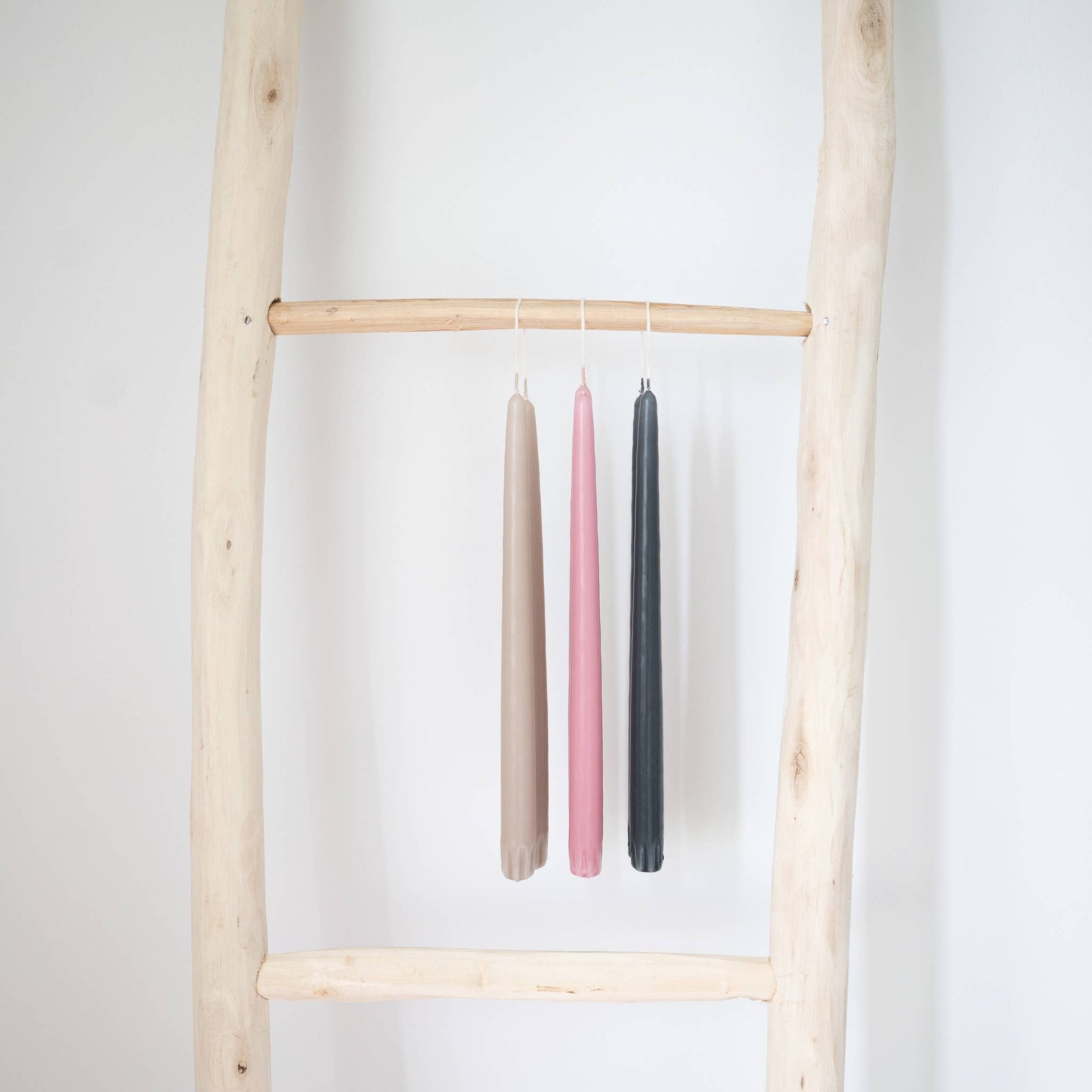 Taper Candles - Pair