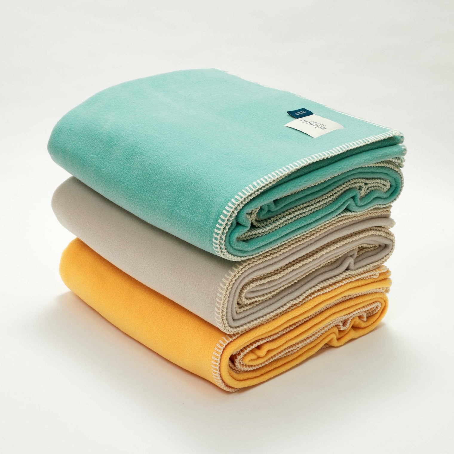 Atlantic Blankets - Fleece Blanket