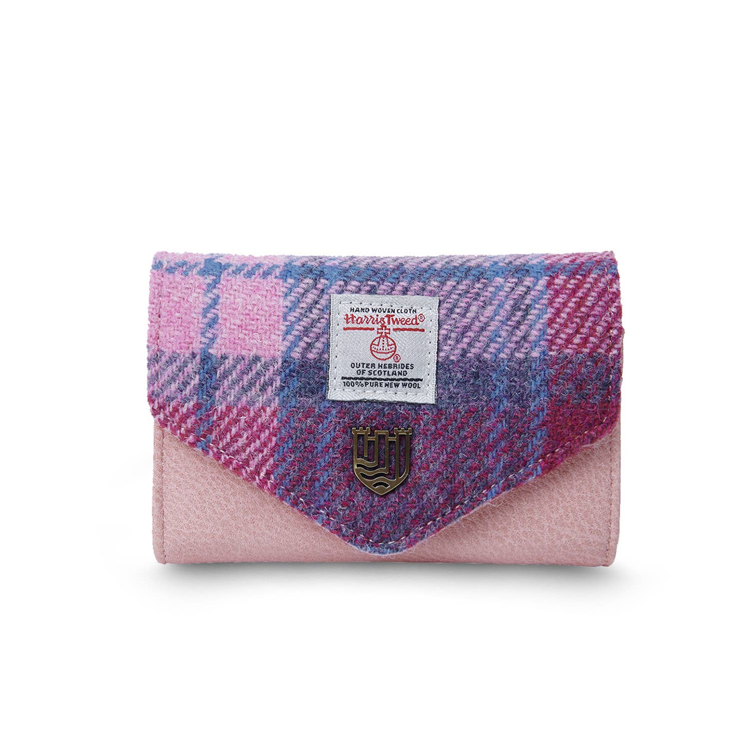 Islander - The Small Clasp Purse
