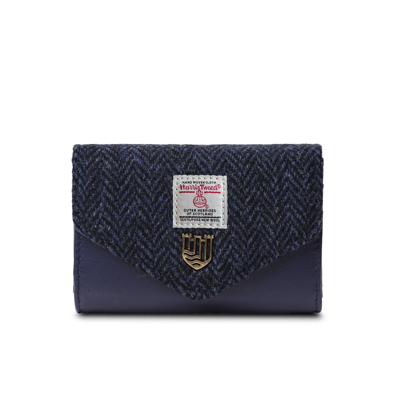 Islander - The Small Clasp Purse