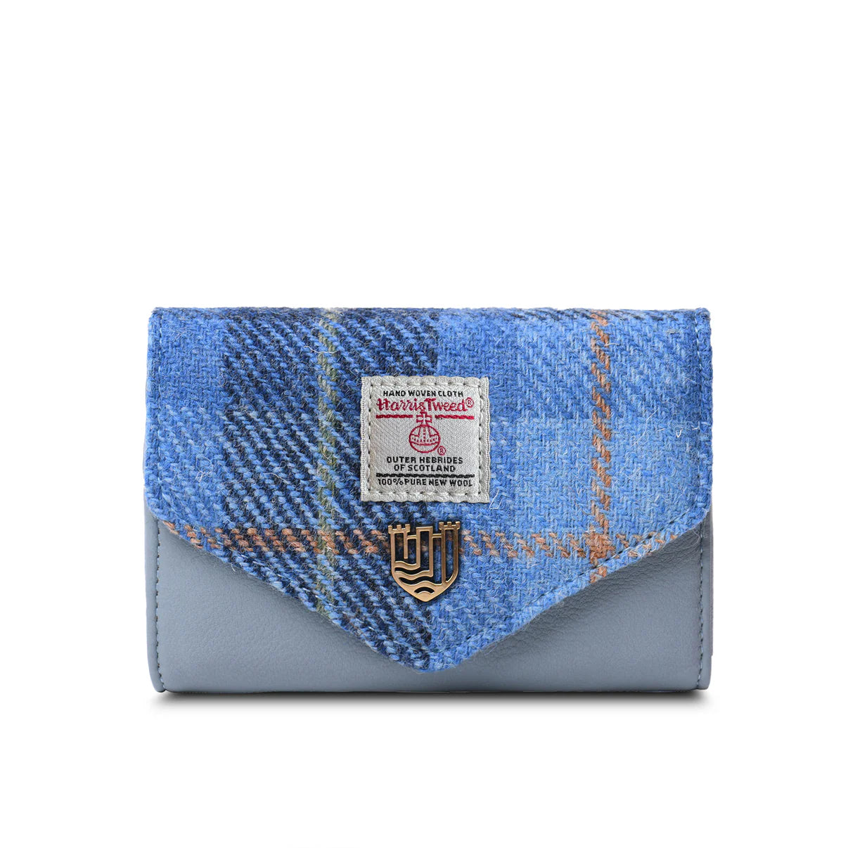 Islander - The Small Clasp Purse
