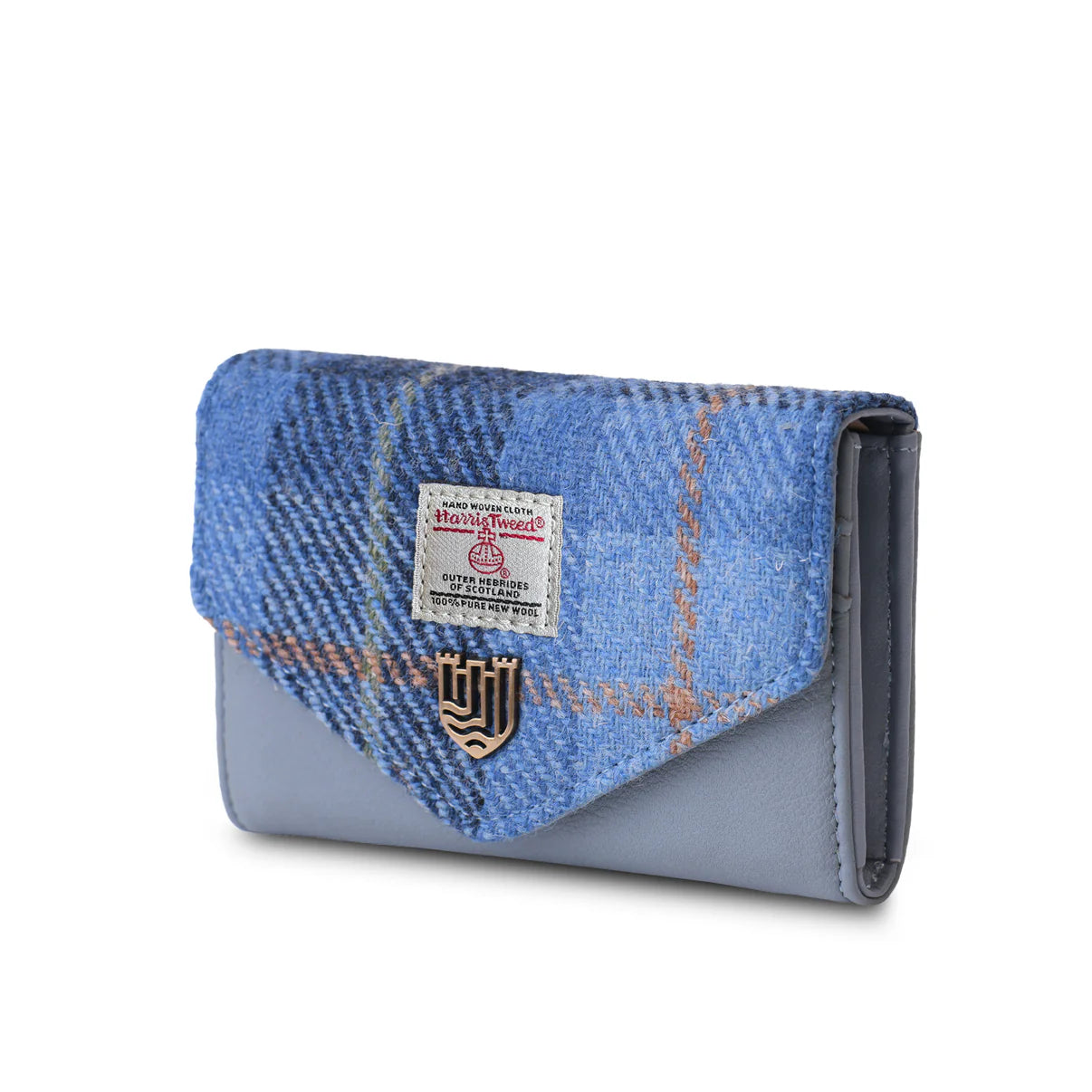 Islander - The Small Clasp Purse