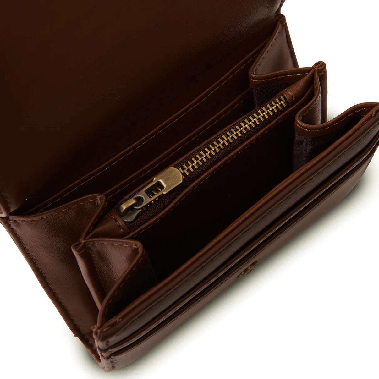 Islander - The Small Clasp Purse