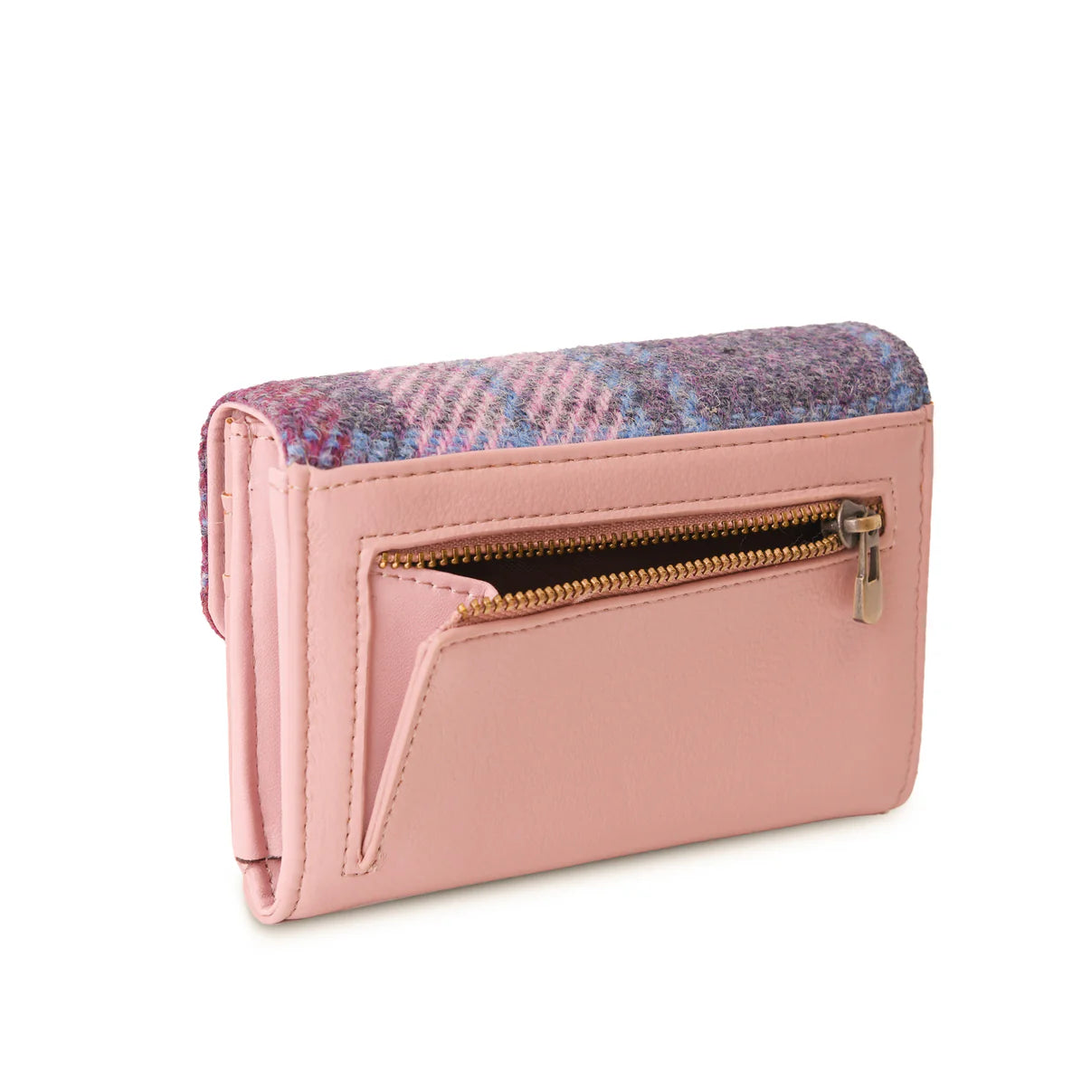 Islander - The Small Clasp Purse