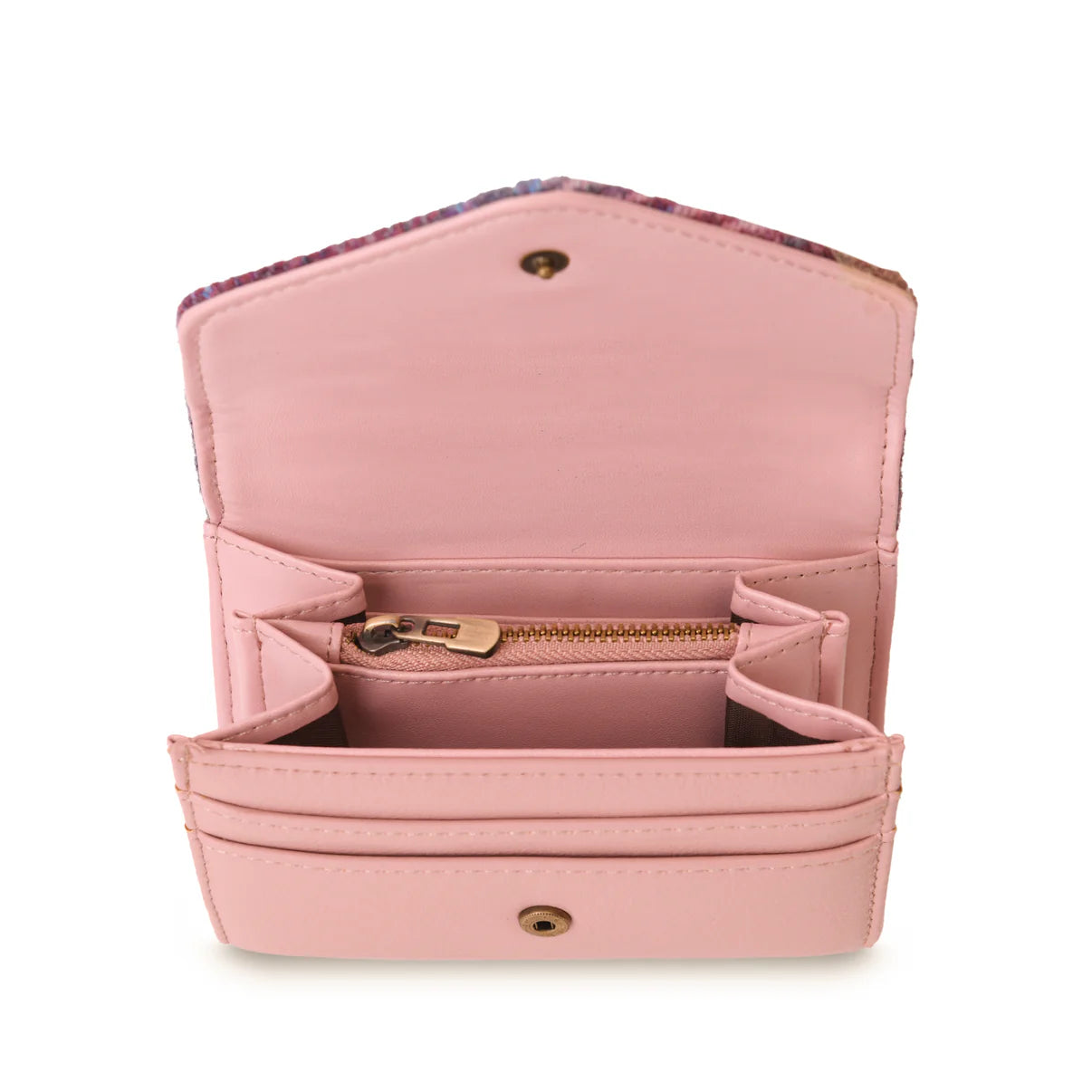 Islander - The Small Clasp Purse