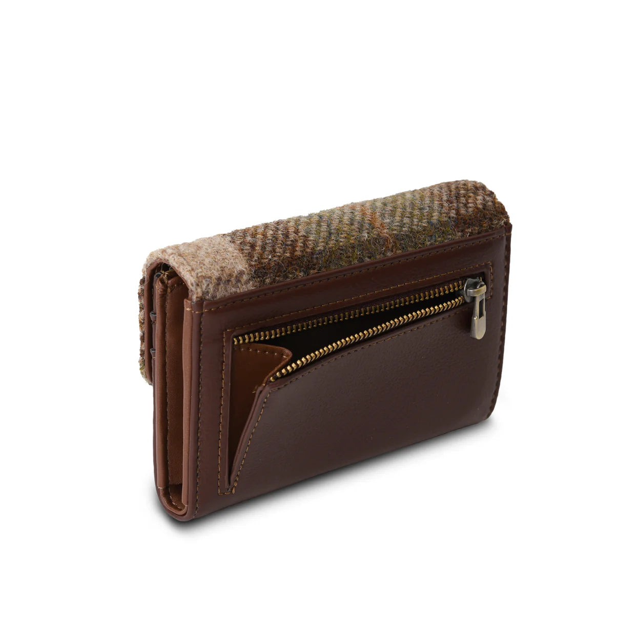 Islander - The Small Clasp Purse