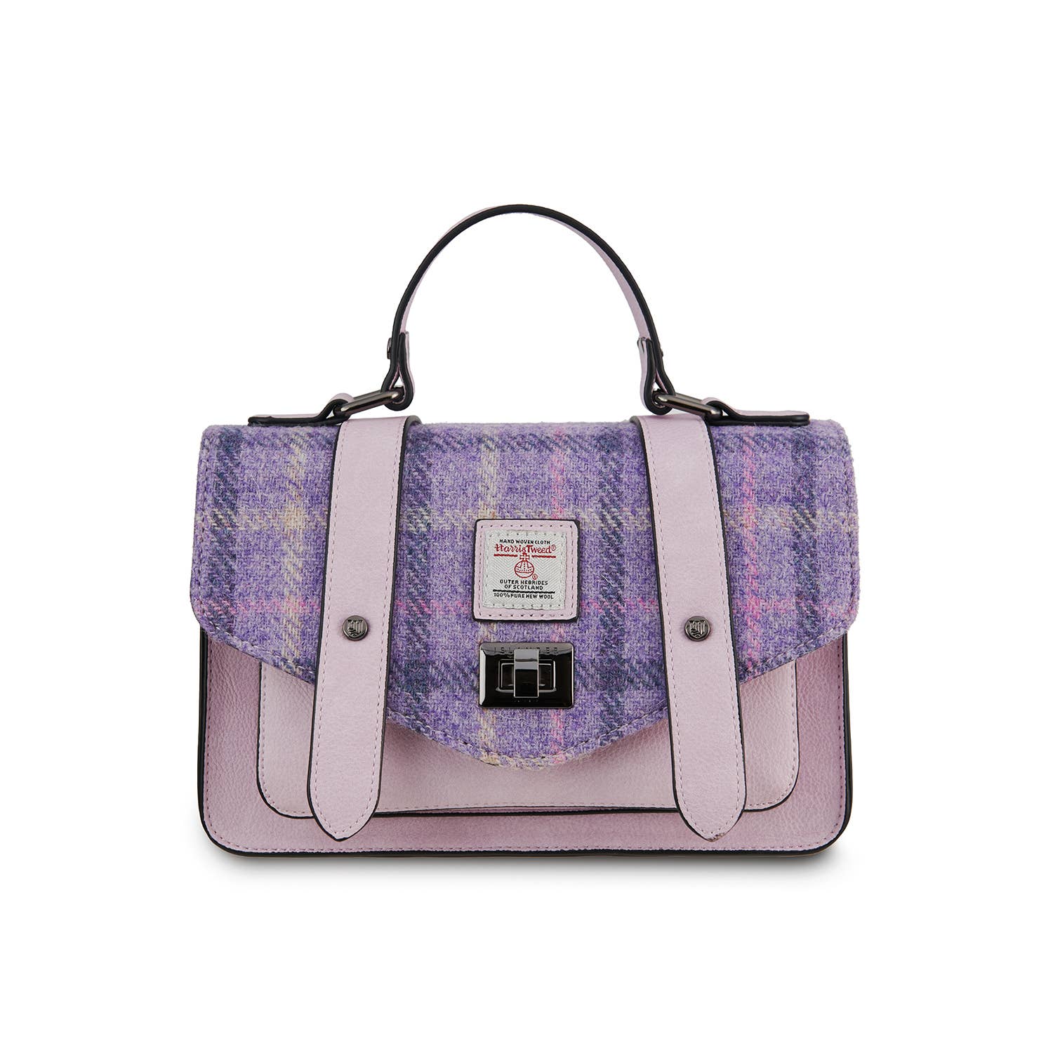 Islander - The Medium Satchel
